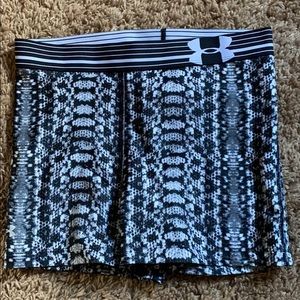 Under Armour shorts
